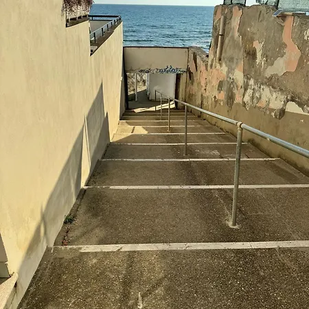 Appartamento Lägenhet *