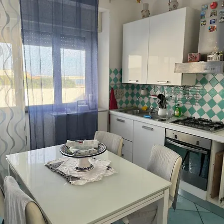Appartamento Anzio