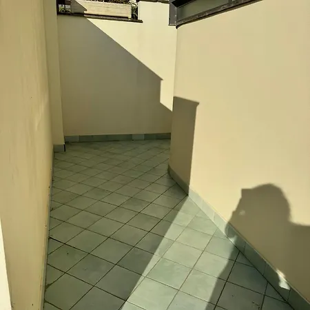 Lägenhet Appartamento