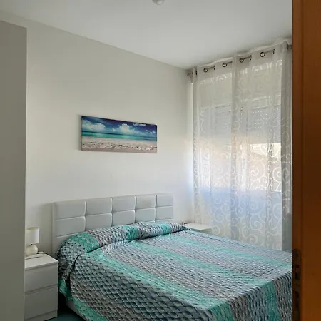 Appartamento Lägenhet