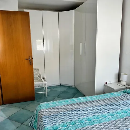 Appartamento Lägenhet *
