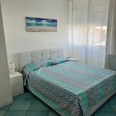 Appartamento Anzio