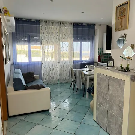 Appartamento