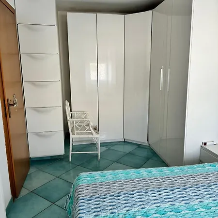 Appartamento Lägenhet